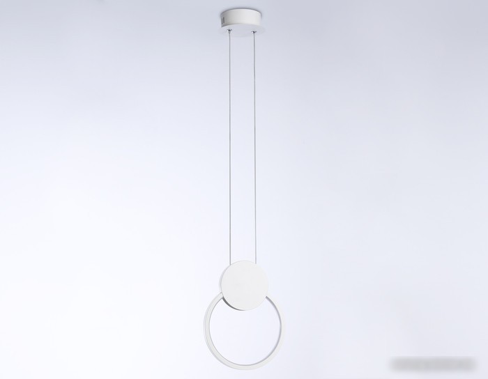 Подвесная люстра Ambrella Comfort FL5251