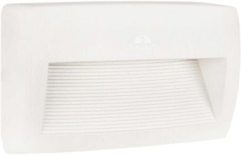 Уличный настенный светильник Fumagalli Lorenza AS3.000.000.WXP1L