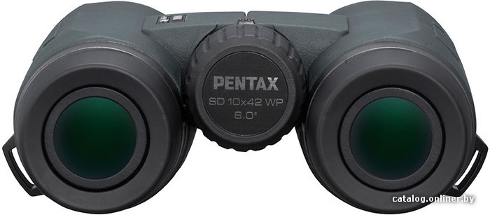 Бинокль Pentax SD 10x42 WP