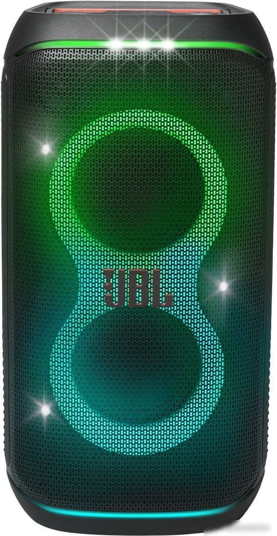 Патибокс JBL PartyBox Club 120 (черный)