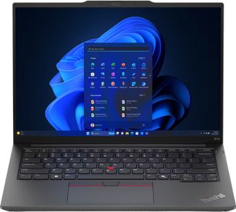 Ноутбук Lenovo ThinkPad E14 Gen 6 Intel 21M80024US + 16 ГБ