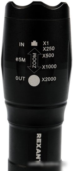 Фонарь Rexant 75-718