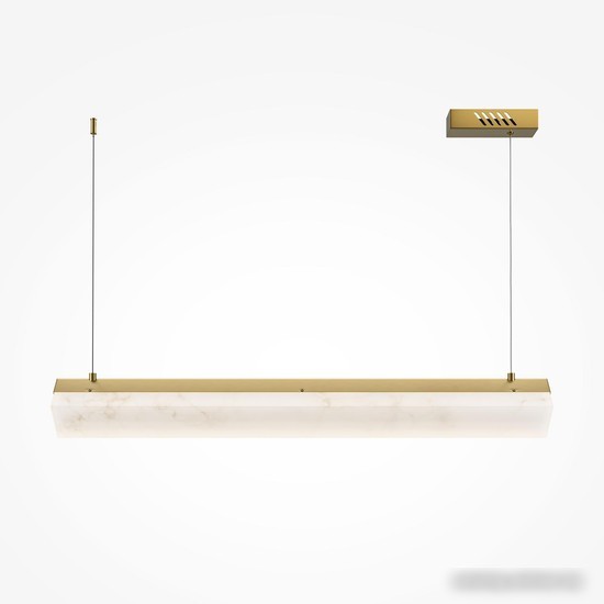 Подвесная люстра Maytoni Petra MOD250PL-L36BS3K