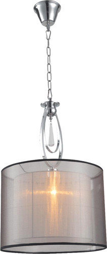 Подвесная люстра Moderli Dark V2580-1P