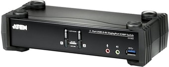 KVM переключатель Aten CS1922-AT-G