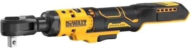 Гайковерт DeWalt DCF512N (без АКБ)