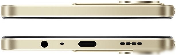 Телефон Realme Note 70 6GB/128GB международная версия (золотистый)