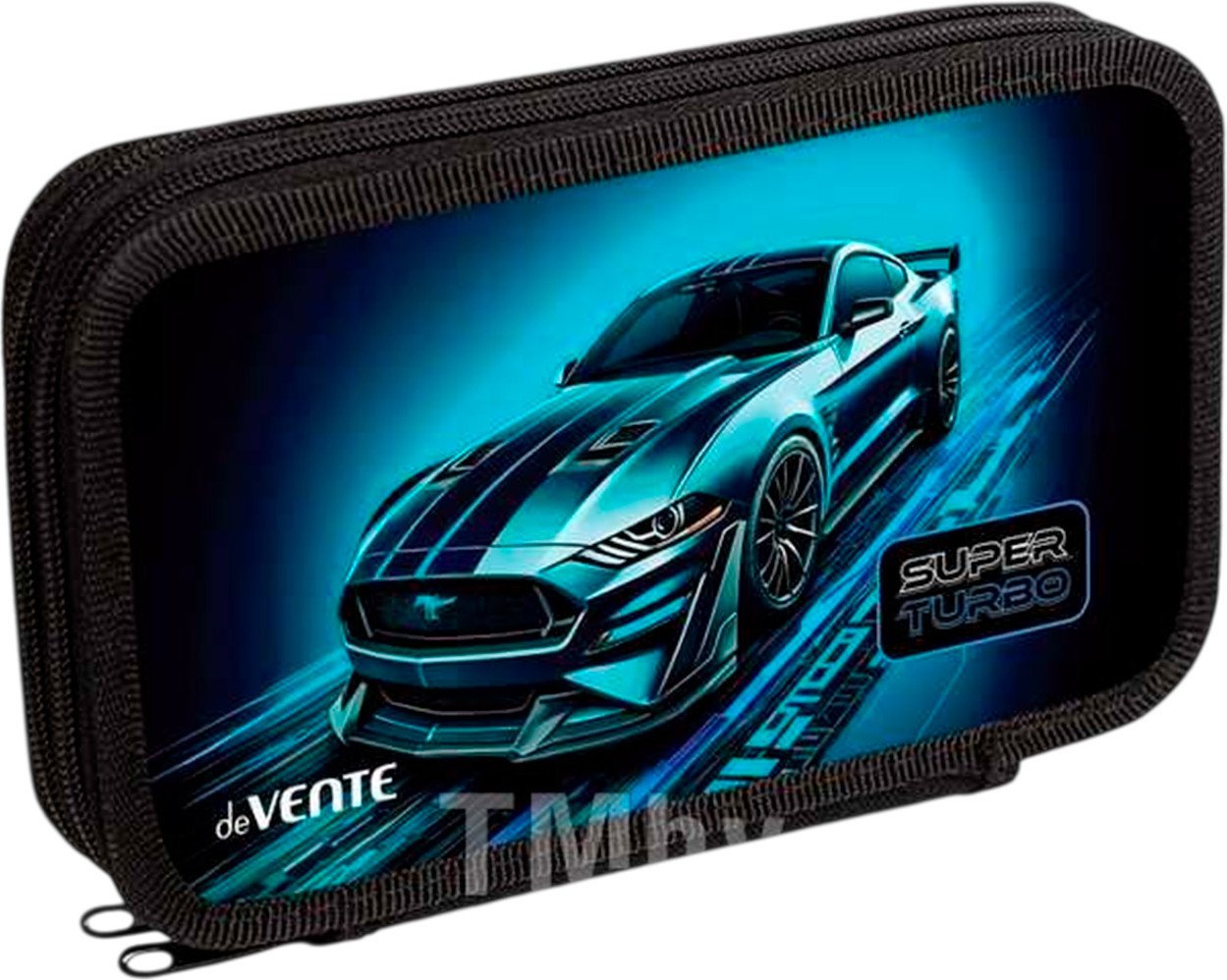 Пенал deVente Super Turbo 7010618