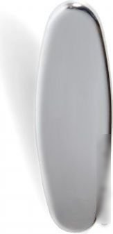 Крючок мебельный Boyard Fly K105CP.9