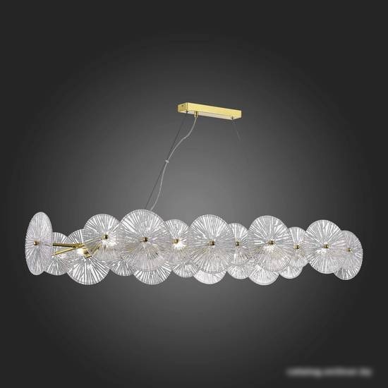 Подвесная люстра ST Luce SL1657.213.08