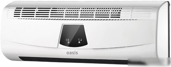 Тепловентилятор Oasis NTD-20 Тепловентилятор Oasis NTD-20