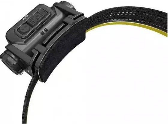 Фонарь Nitecore NU45