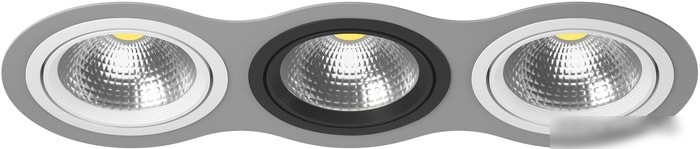 Точечный светильник Lightstar Intero 111 I939060706 Точечный светильник Lightstar Intero 111 I939060706