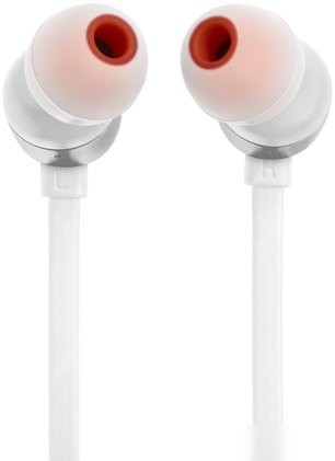 Наушники JBL Tune 310C (белый)