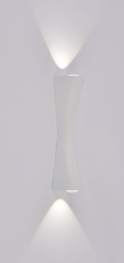 Подсветка для мебели Arte Lamp A2696AP-10WH Подсветка для мебели Arte Lamp A2696AP-10WH