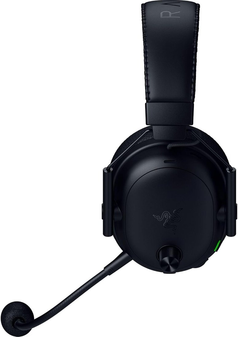 Наушники Razer BlackShark V3 Pro (черный)