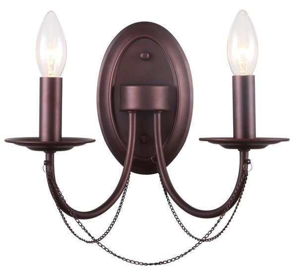 Бра F-Promo Plini 2590-2W