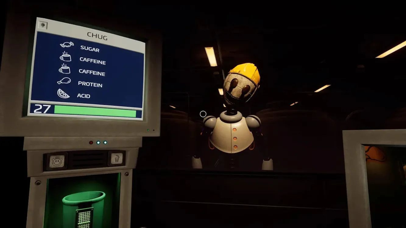 Five Nights at Freddy's: Help Wanted 2 для PlayStation 5