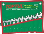 Набор ключей Toptul GAAA1002 (10 предметов)