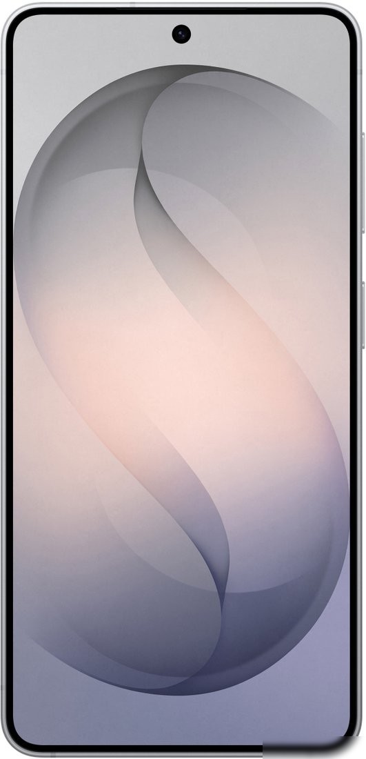 Телефон Samsung Galaxy S26 SM-S942B 12GB/512GB (серебристый)
