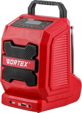 Радиоприемник Wortex CR 1803 1334801