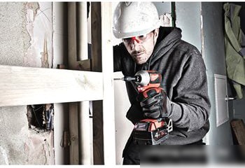 Винтоверт Milwaukee M18 CBLID-0 4933464476 (без АКБ)