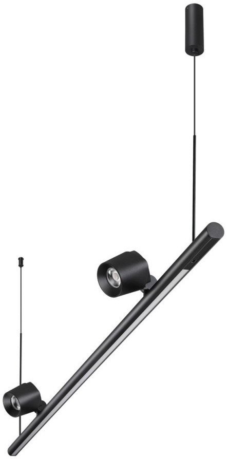 Подвесная люстра Novotech Fermo 359309
