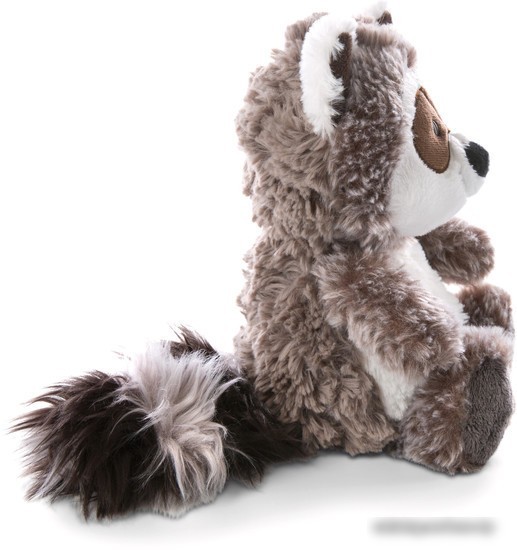 Классическая игрушка Nici Енот Раули 47344 (35 см)