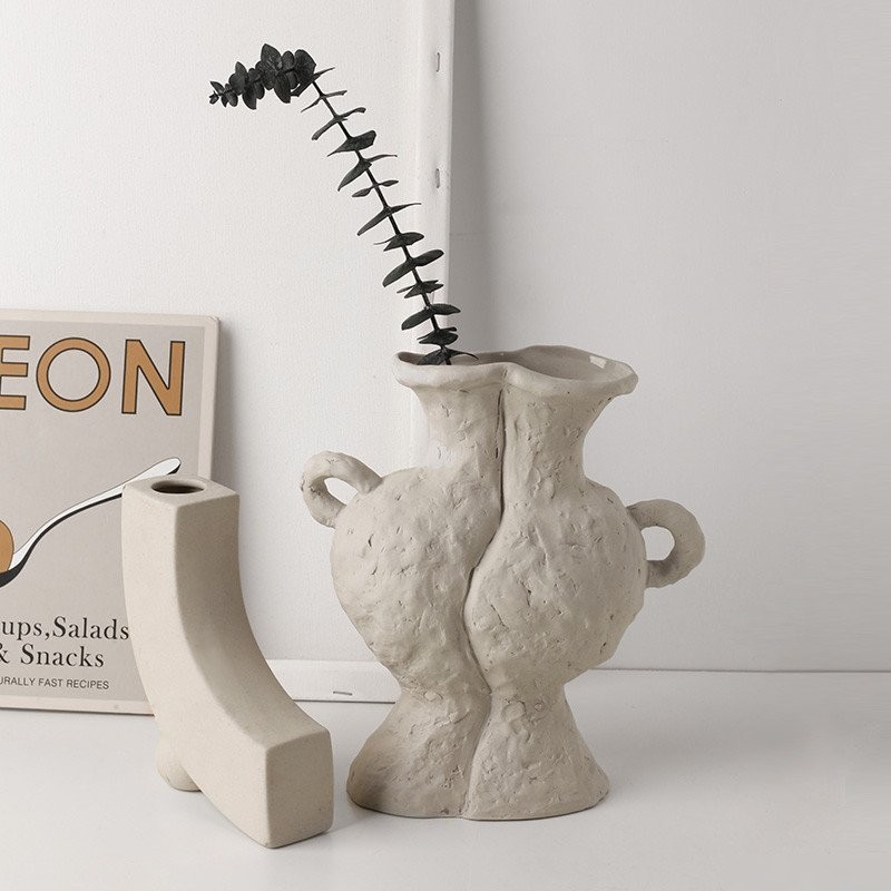 Ваза Merry Bear Home Decor Древняя Греция 30000985