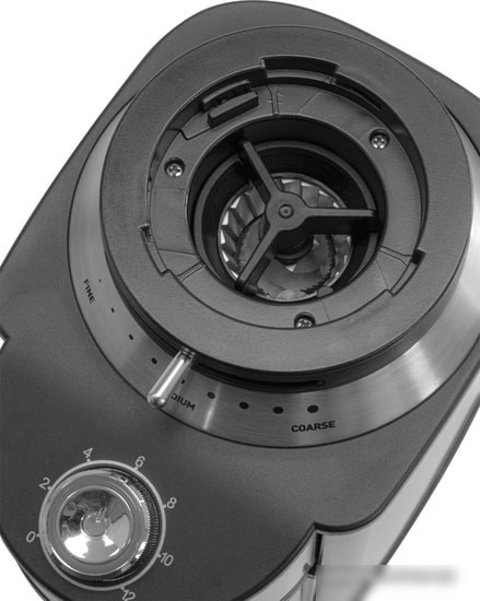 Электрическая кофемолка ProfiCook PC-EKM 1205