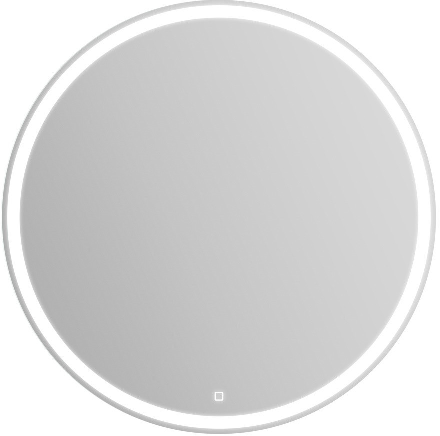 BelBagno Зеркало SPC-RNG-600-LED-TCH