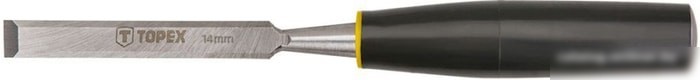Стамеска TOPEX 09A114 Стамеска TOPEX 09A114