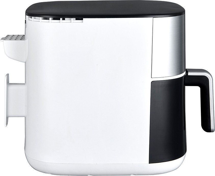 Аэрогриль (аэрофритюрница) Evolution Airo 8500TW (белый)