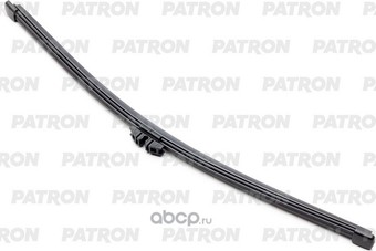 Щетка стеклоочистителя Patron PWB340-R