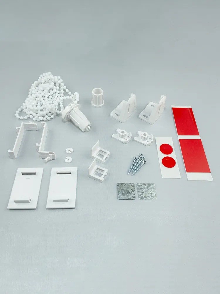 Рулонные шторы Legrand Регата 90x170 58103420 (экрю)