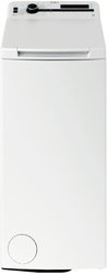 Стиральная машина с вертикальной загрузкой Whirlpool TDLRB 6240SS EU/N