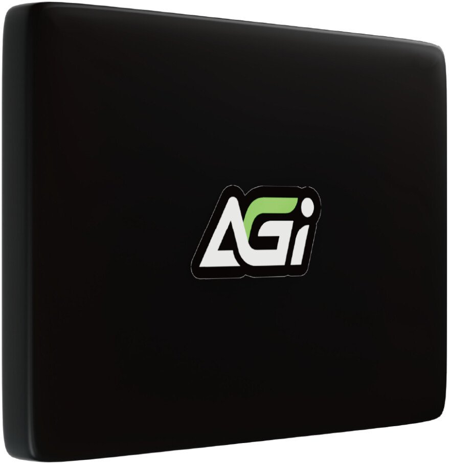 SSD AGI AI238 512GB AGI512G25AI238-CB