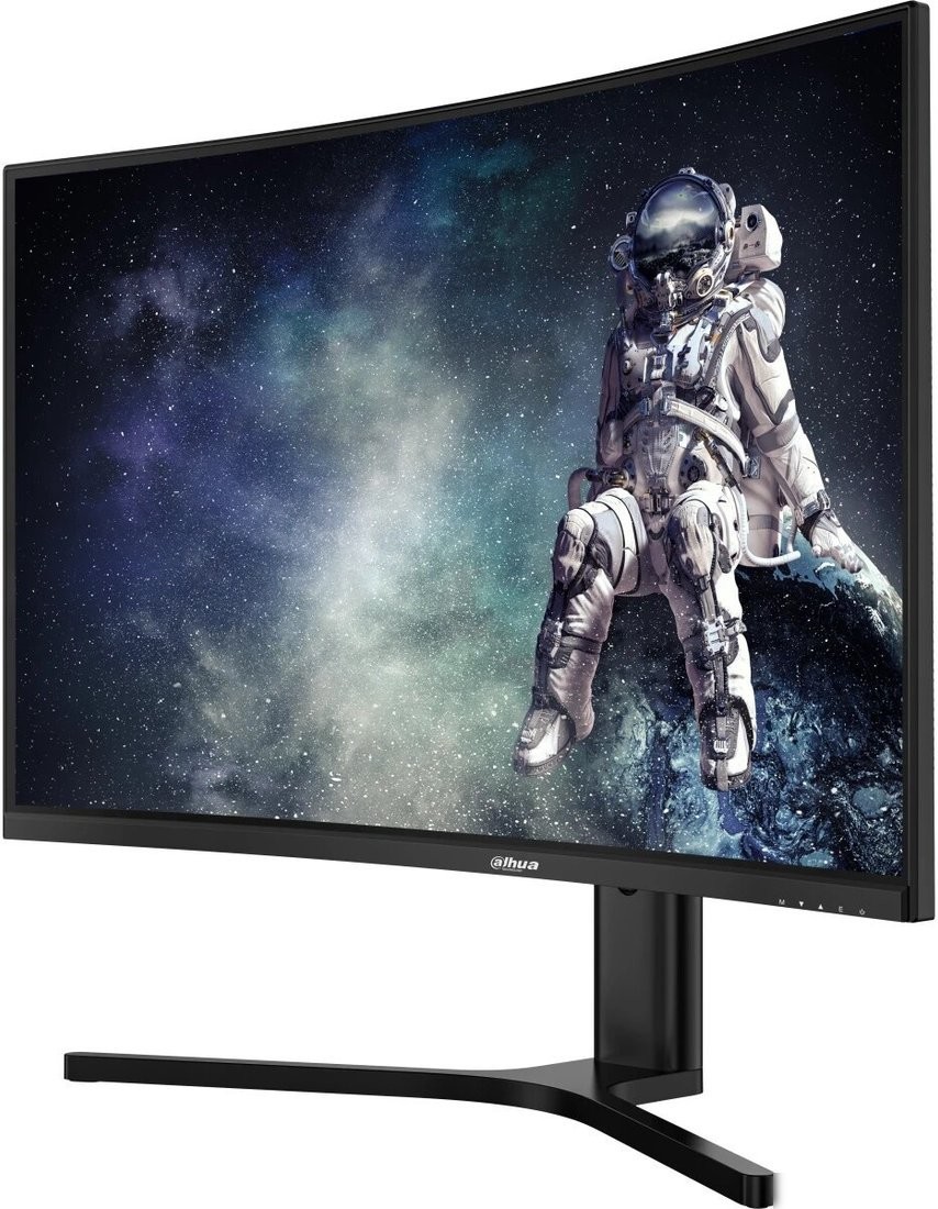 Игровой монитор Dahua DHI-LM32-E330CA