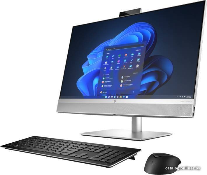 Моноблок HP EliteOne 870 G9 A55PRET