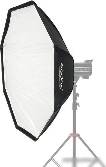 Софтбокс Godox SB-FW120 с сотами