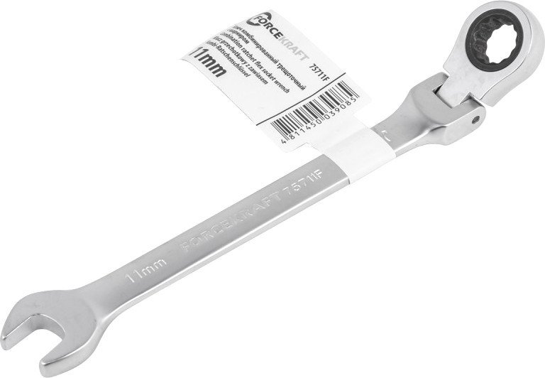 Гаечный ключ ForceKraft FK-75711F