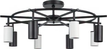 Люстра средней высоты Lightstar Rullo LR718374364