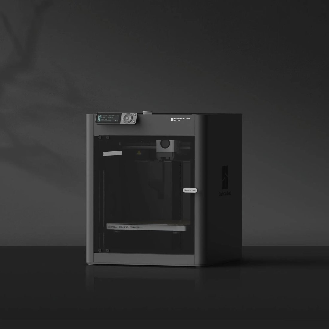 FDM принтер Bambu Lab P1S