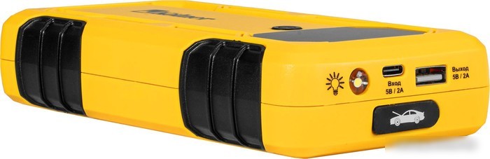 Портативное пусковое устройство Kolner KBJS 450/12