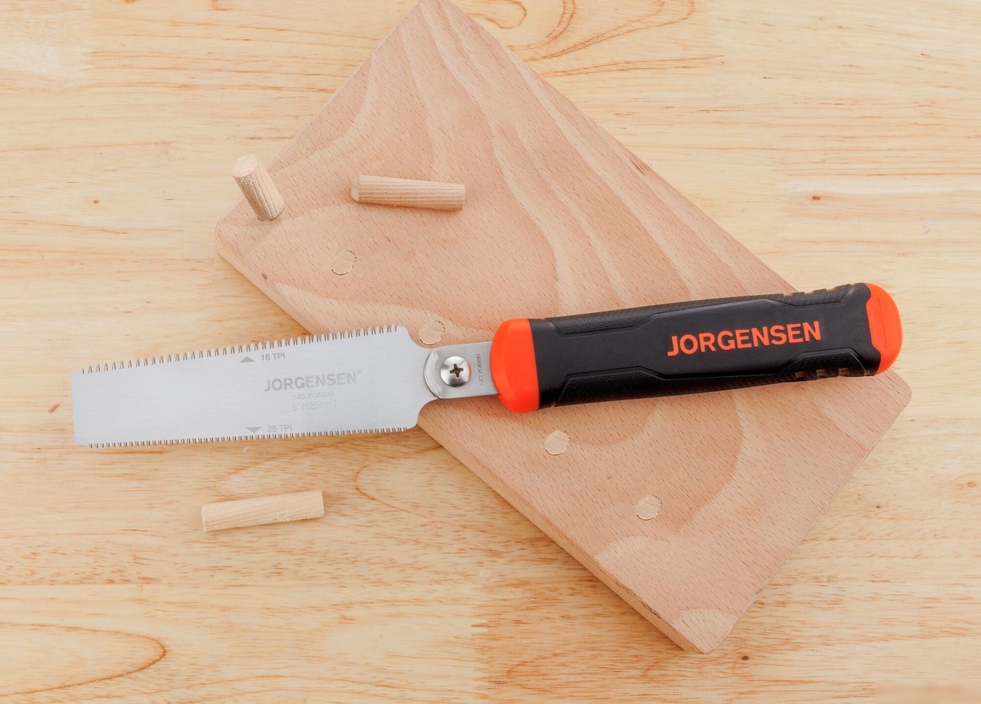 Ножовка Pony Jorgensen 70628
