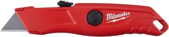 Нож строительный Milwaukee 4932471360