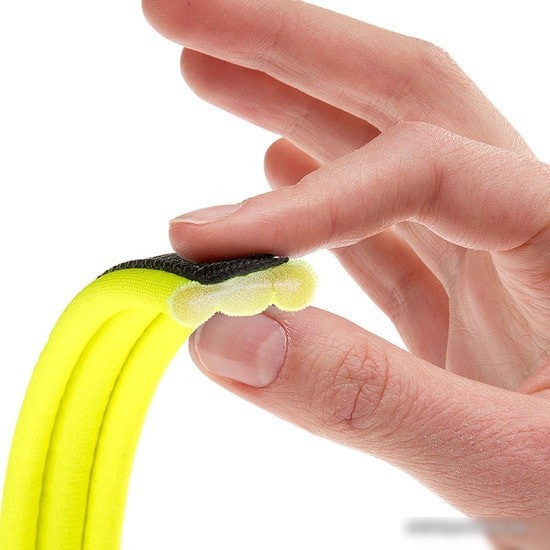 Ferplast Ergocomfort Fluo C25/60 75448428 (желтый)