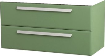 Cezares Тумба под умывальник ECO-CER-N-1000-2C-SO-PS-P