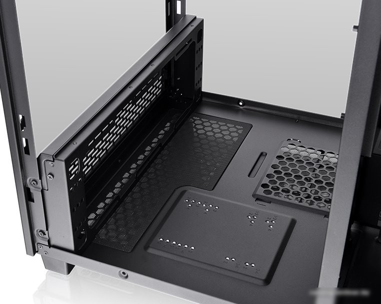 Корпус Thermaltake The Tower 500 CA-1X1-00M1WN-00