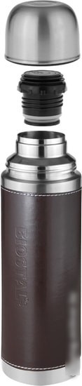 Термос BIOSTAL NYP-750P 0.75л (коричневый)